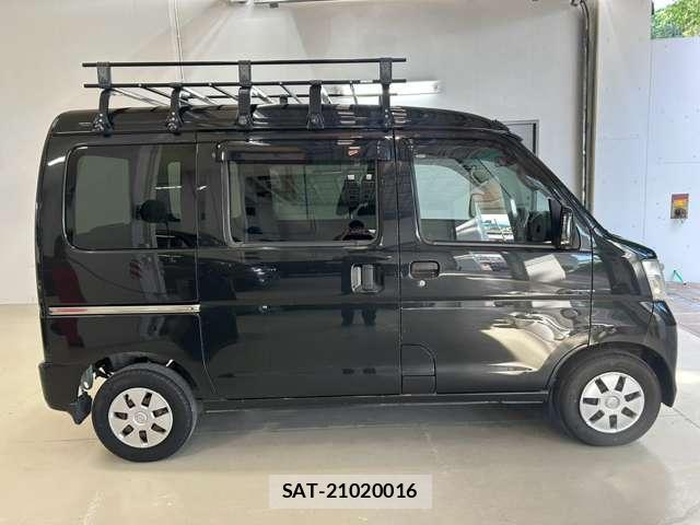 Subaru SAMBAR 2014-02 8285050-9