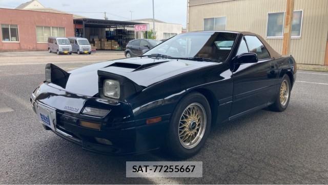 sat car
