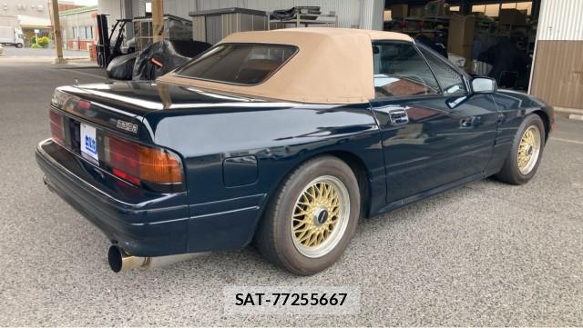 Mazda SAVANNA RX-7 1992-12 8281301-12
