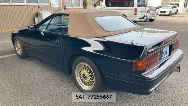 Mazda SAVANNA RX-7 1992-12 8281301-13