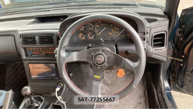 Mazda SAVANNA RX-7 1992-12 8281301-16