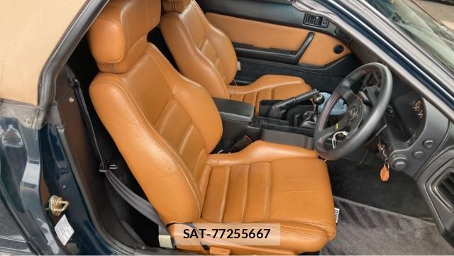 Mazda SAVANNA RX-7 1992-12 8281301-5