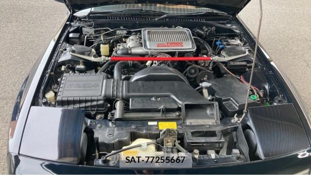 Mazda SAVANNA RX-7 1992-12 8281301-7