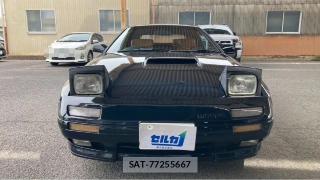 Mazda SAVANNA RX-7 1992-12 8281301-9