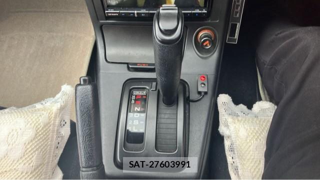 Mazda SAVANNA RX-7 1989-07 8282182-14