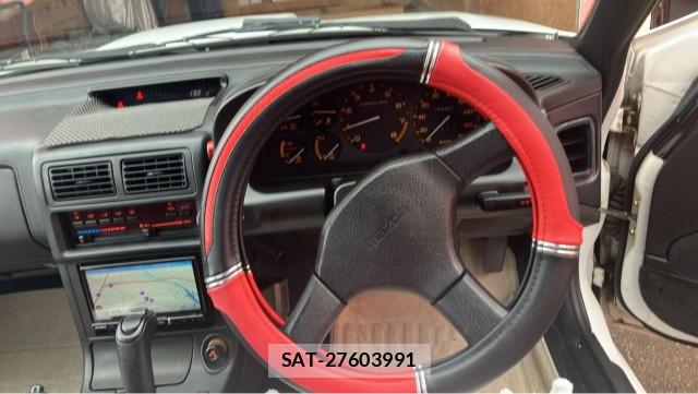 Mazda SAVANNA RX-7 1989-07 8282182-16