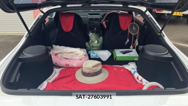 Mazda SAVANNA RX-7 1989-07 8282182-17