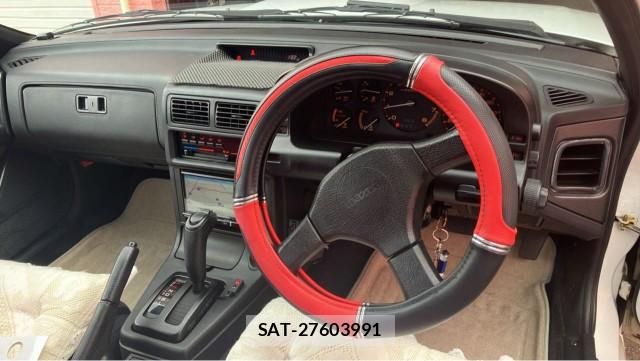 Mazda SAVANNA RX-7 1989-07 8282182-2