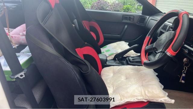 Mazda SAVANNA RX-7 1989-07 8282182-5