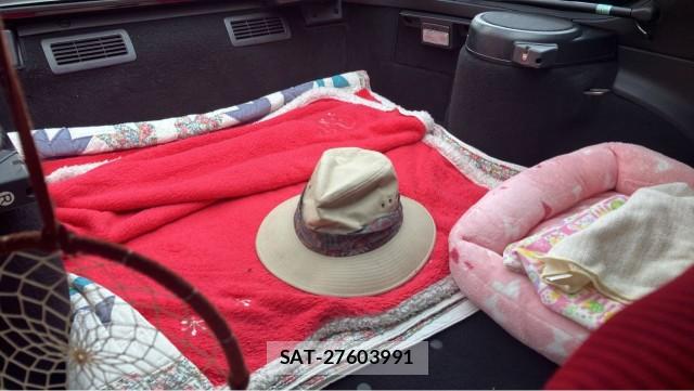 Mazda SAVANNA RX-7 1989-07 8282182-6