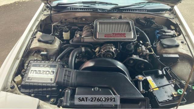 Mazda SAVANNA RX-7 1989-07 8282182-7