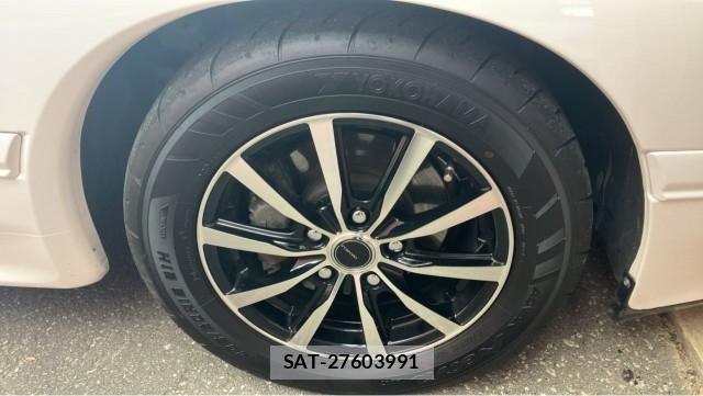 Mazda SAVANNA RX-7 1989-07 8282182-8