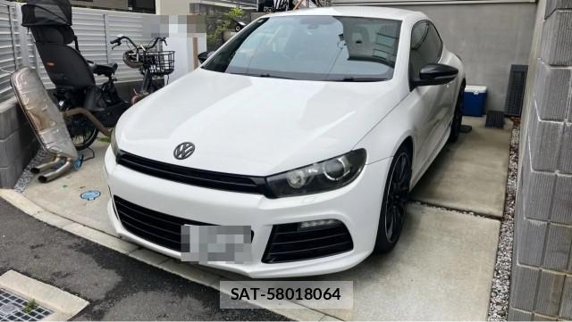 sat car