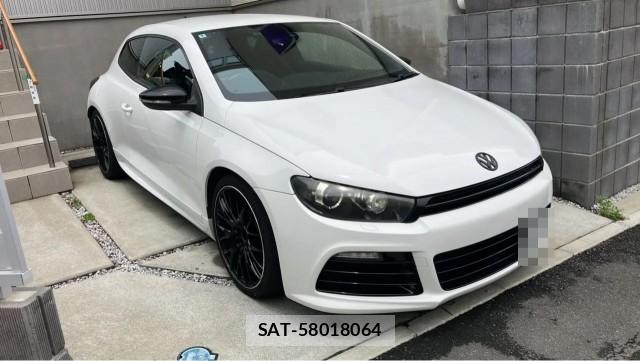 VolksWagen SCIROCCO 2010-10 8281549-11