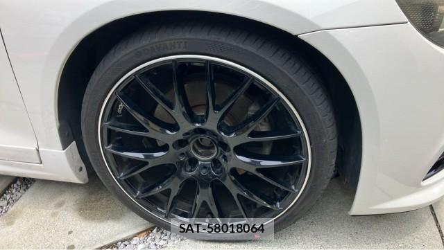 VolksWagen SCIROCCO 2010-10 8281549-8