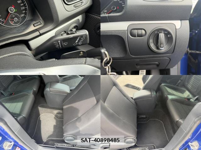 VolksWagen SCIROCCO 2013-02 8284969-12