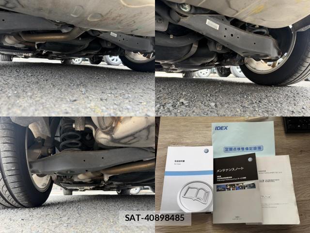 VolksWagen SCIROCCO 2013-02 8284969-13