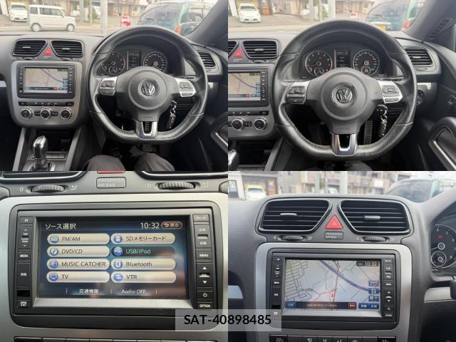 VolksWagen SCIROCCO 2013-02 8284969-7