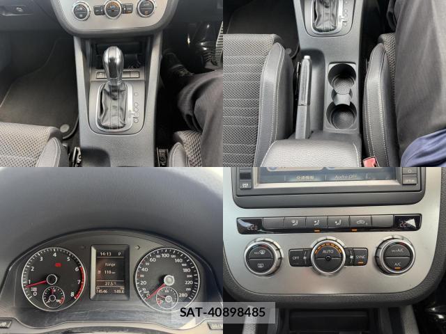 VolksWagen SCIROCCO 2013-02 8284969-8
