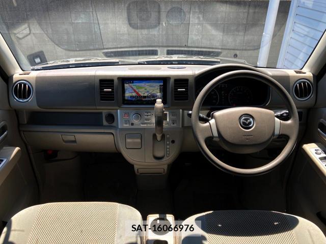 Mazda SCRUM WAGON 2009-08 8279319-1