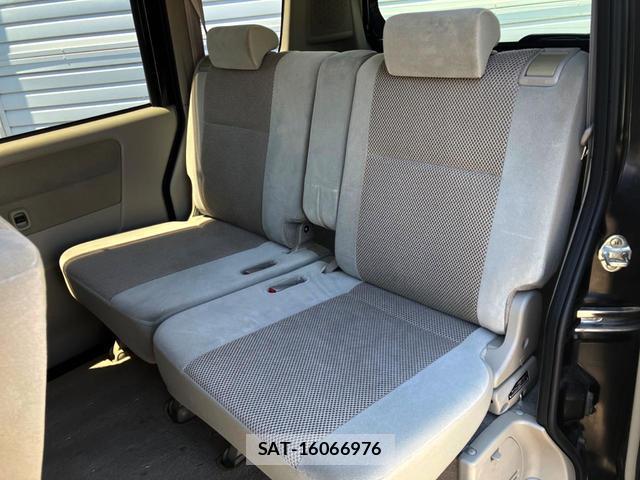 Mazda SCRUM WAGON 2009-08 8279319-10