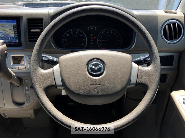 Mazda SCRUM WAGON 2009-08 8279319-12