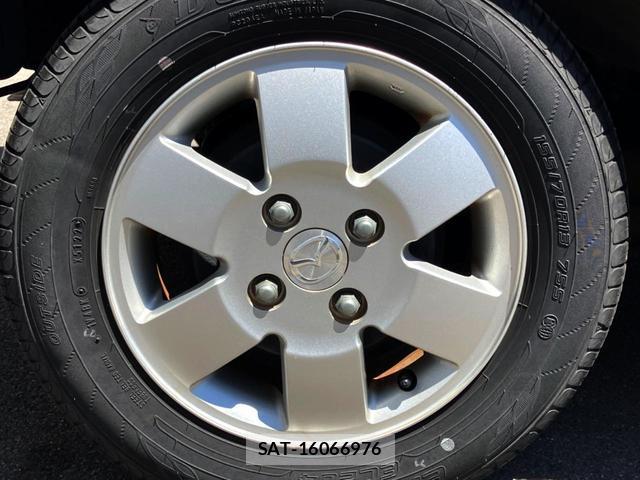 Mazda SCRUM WAGON 2009-08 8279319-14