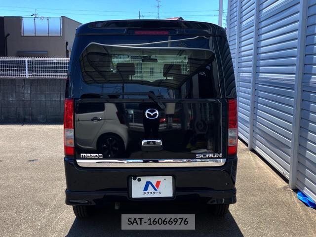 Mazda SCRUM WAGON 2009-08 8279319-16