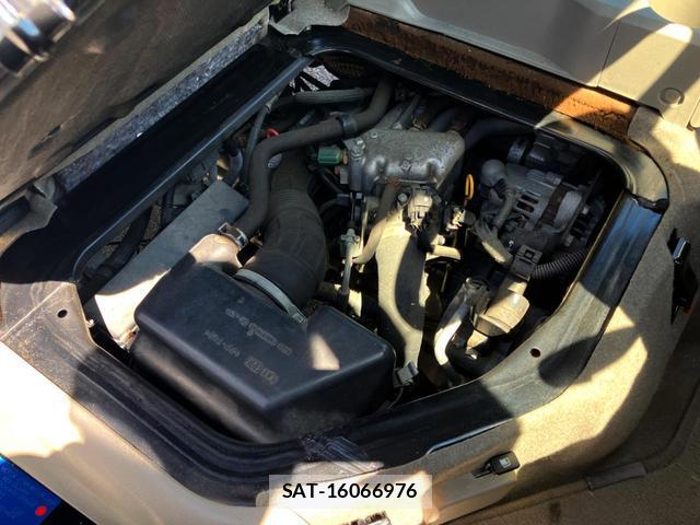 Mazda SCRUM WAGON 2009-08 8279319-17