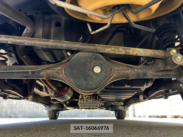 Mazda SCRUM WAGON 2009-08 8279319-18