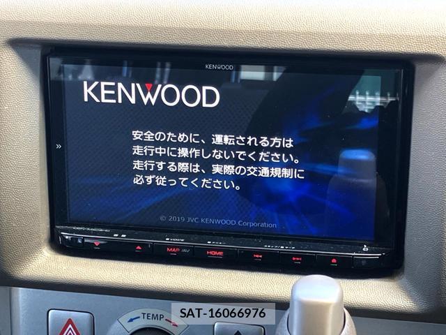 Mazda SCRUM WAGON 2009-08 8279319-2
