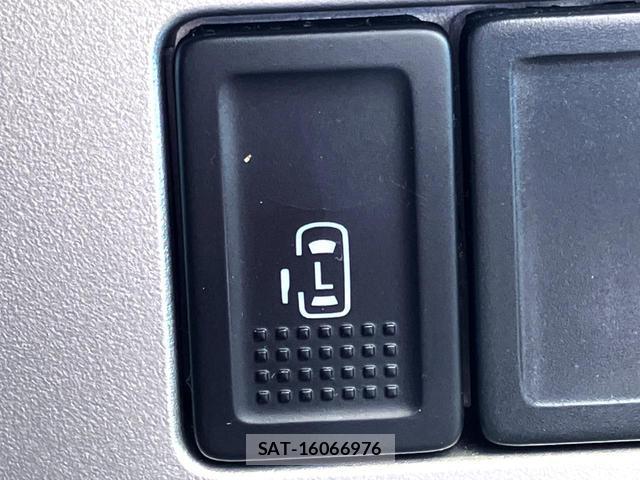 Mazda SCRUM WAGON 2009-08 8279319-5