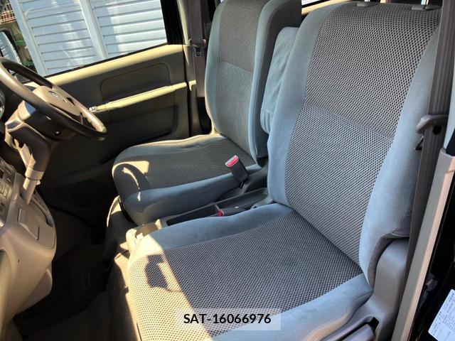 Mazda SCRUM WAGON 2009-08 8279319-9