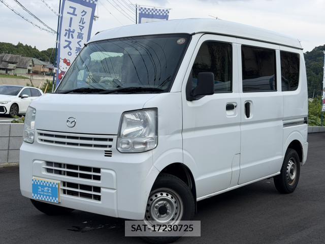 Mazda SCRUM 2017-08 8282595-3