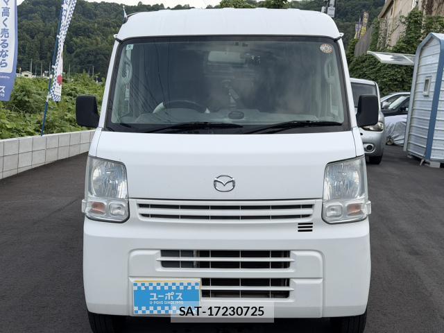 Mazda SCRUM 2017-08 8282595-5