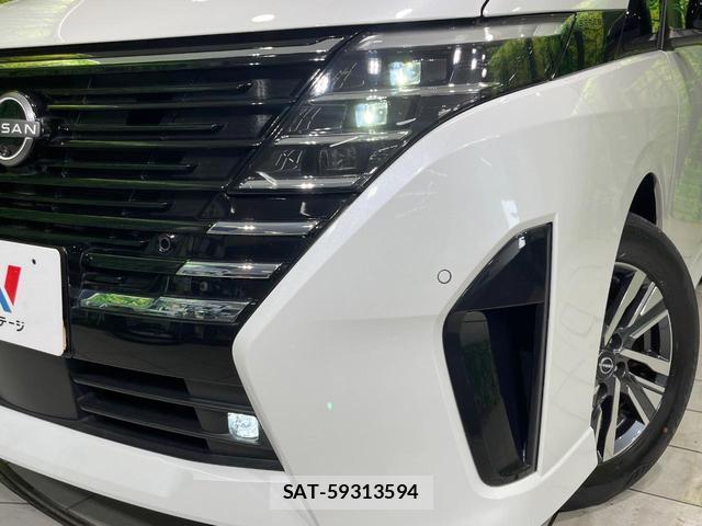 Nissan SERENA 2023-01 8276691-12