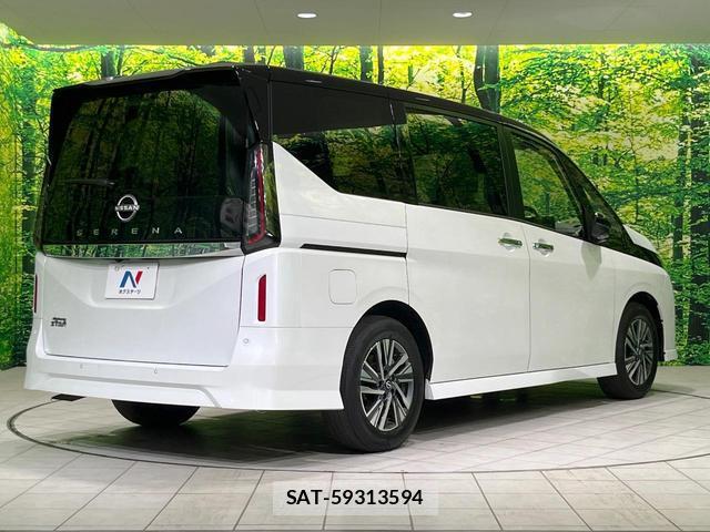 Nissan SERENA 2023-01 8276691-16