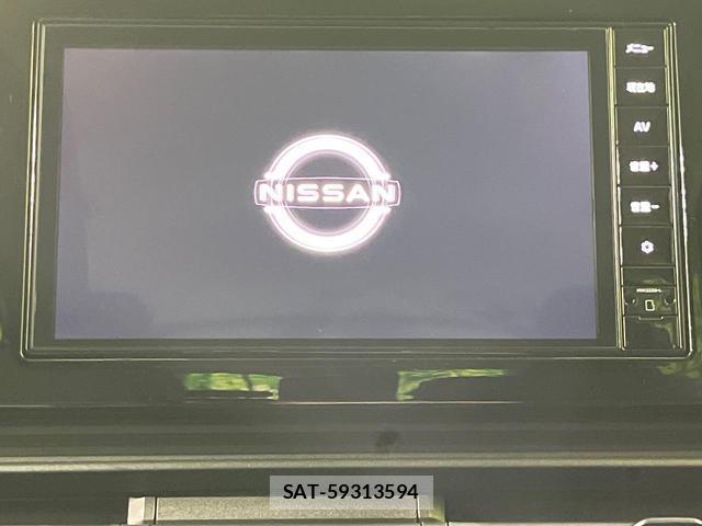 Nissan SERENA 2023-01 8276691-3