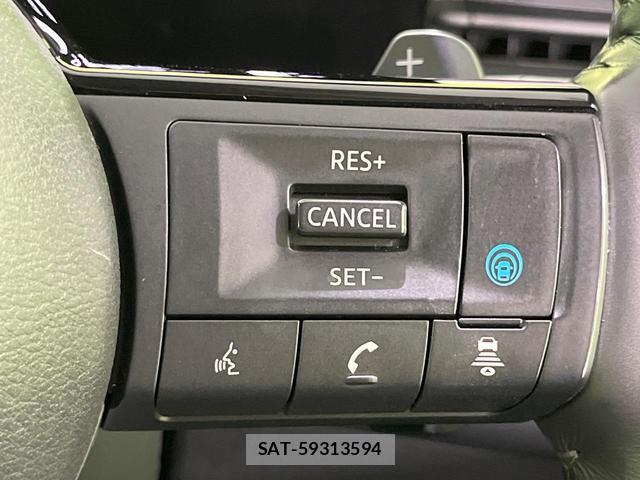 Nissan SERENA 2023-01 8276691-6
