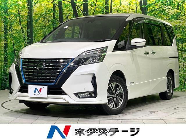 Nissan SERENA 2019-08 8276709-0
