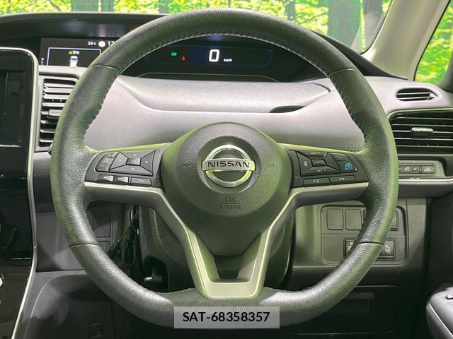 Nissan SERENA 2019-08 8276709-11