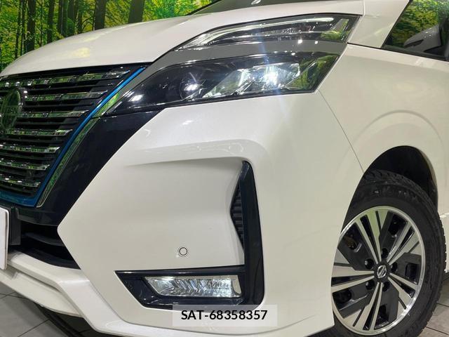 Nissan SERENA 2019-08 8276709-12