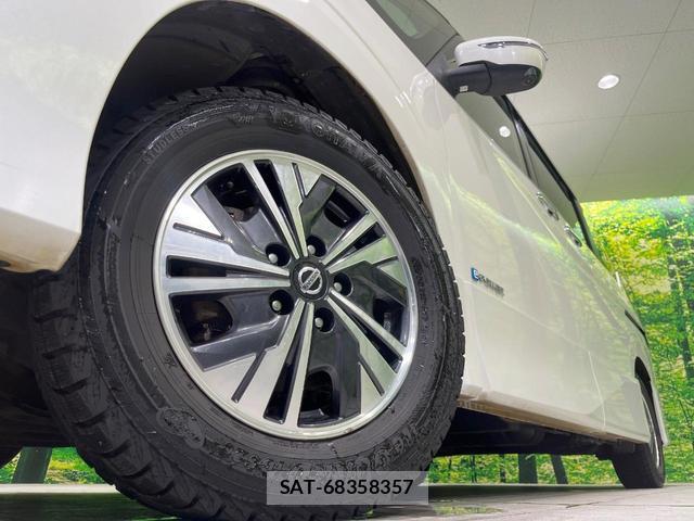 Nissan SERENA 2019-08 8276709-13