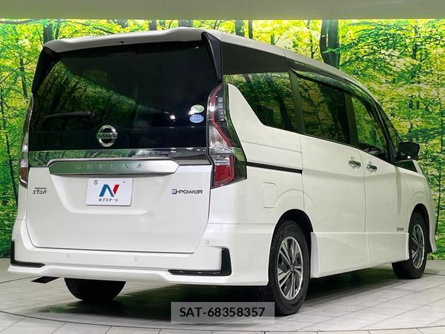 Nissan SERENA 2019-08 8276709-16
