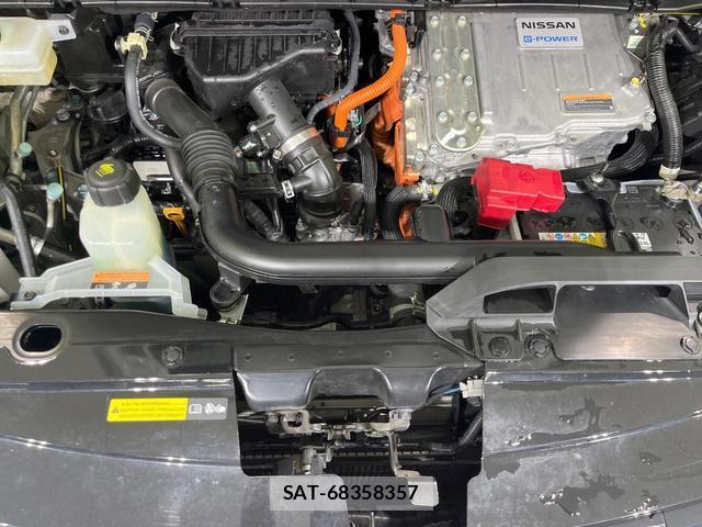 Nissan SERENA 2019-08 8276709-17