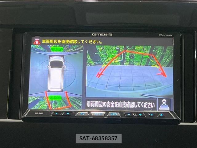 Nissan SERENA 2019-08 8276709-4