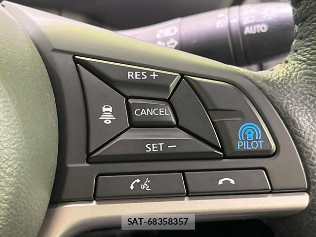Nissan SERENA 2019-08 8276709-5