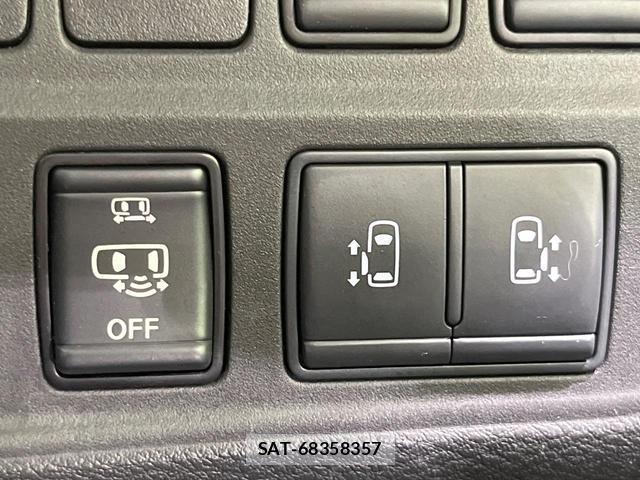 Nissan SERENA 2019-08 8276709-6