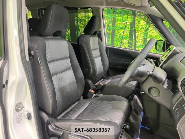 Nissan SERENA 2019-08 8276709-7