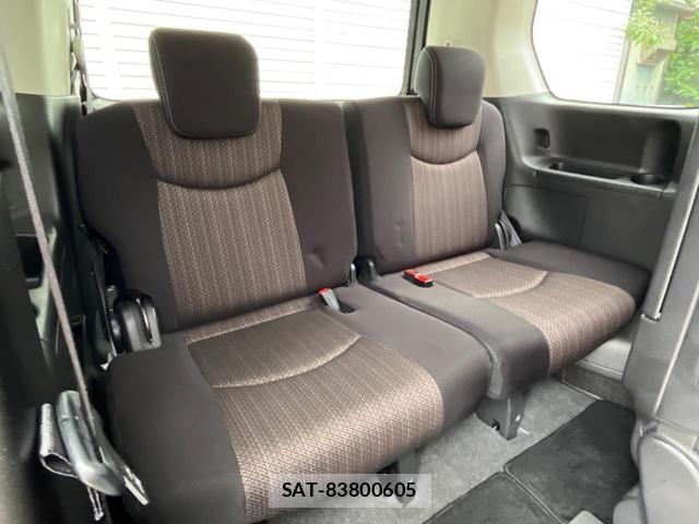 Nissan SERENA 2014-08 8276820-12